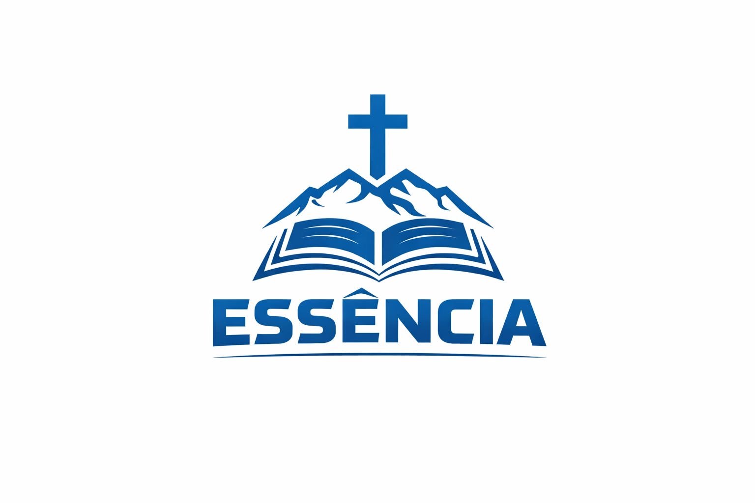 Logo Essência